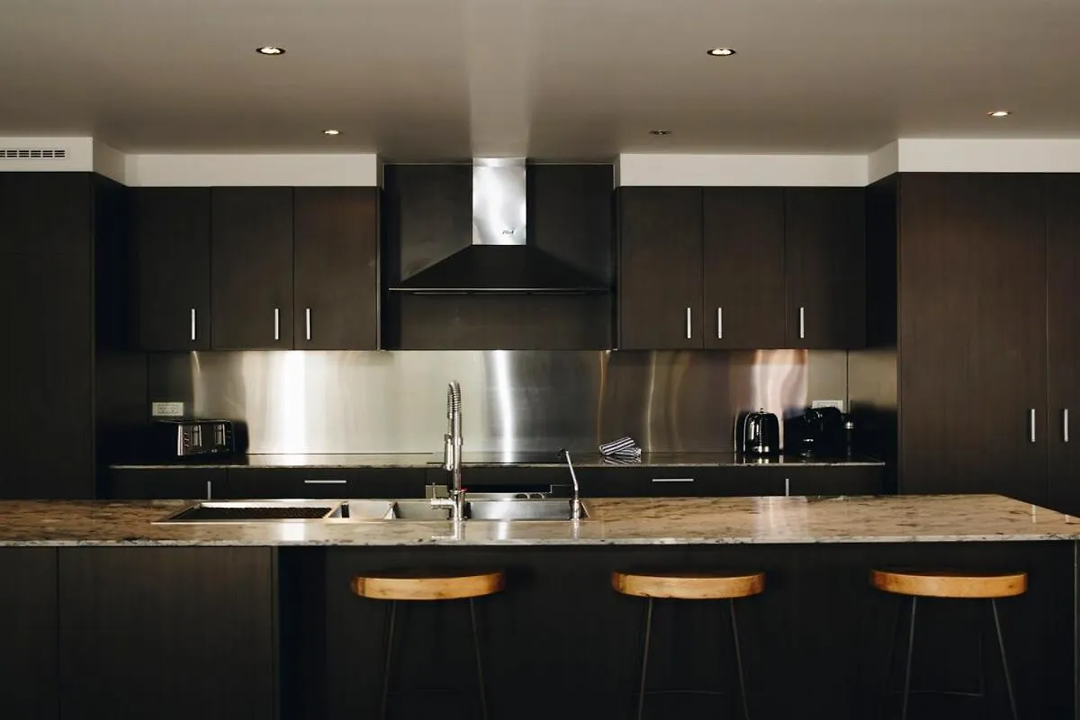 Villa Lifestyle And Location On 'The Island' At Kawana Parrearra