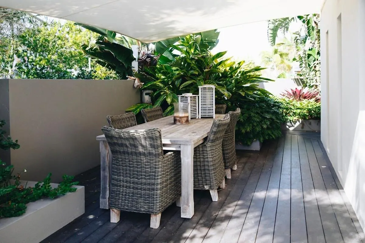 Сasa de vacaciones Villa Lifestyle And Location On 'The Island' At Kawana Parrearra